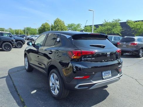 New 2026 Buick Encore GX Preferred w/ Comfort Package image 9
