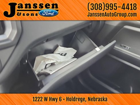 Used 2025 Ford Bronco Sport Badlands image 29