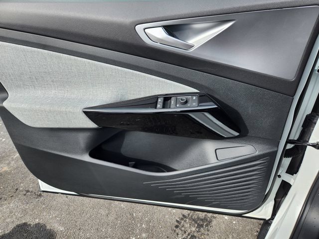 New 2026 Volkswagen ID.4 Pro AWD/4WD image 21
