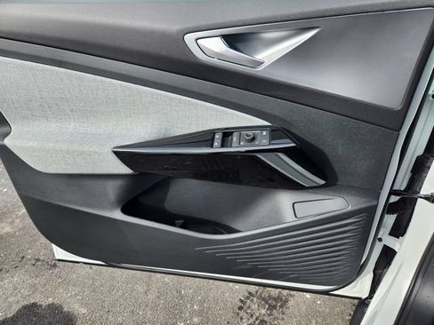 New 2026 Volkswagen ID.4 Pro AWD/4WD image 21