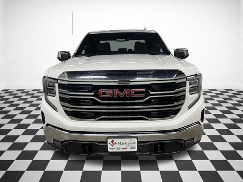 New 2026 GMC Sierra 1500 SLT w/ SLT Convenience Package image 3