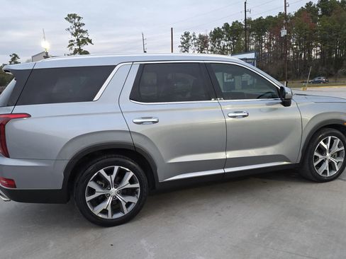Used 2020 Hyundai Palisade SEL image 18