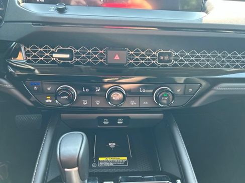 Used 2025 Honda Accord Touring image 30