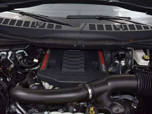 New 2025 Ford F150 Raptor image 24