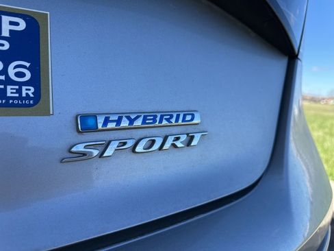 Certified 2023 Honda Accord Sport image 4