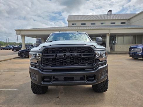 Used 2024 RAM 2500 Tradesman AWD/4WD image 2