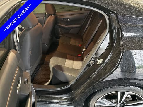 Used 2022 Nissan Sentra SR image 6