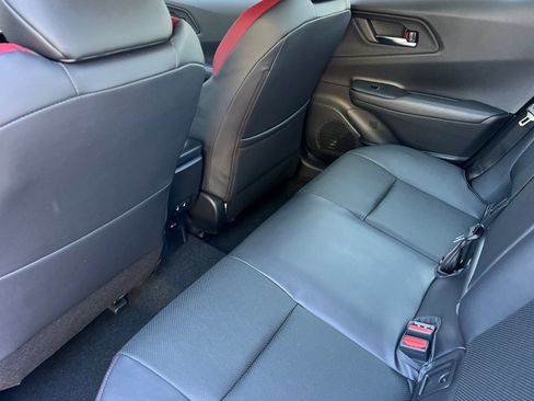 New 2027 Toyota Prius Plug-In Hybrid FWD image 13