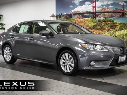 Used 2013 Lexus ES 300h 300h