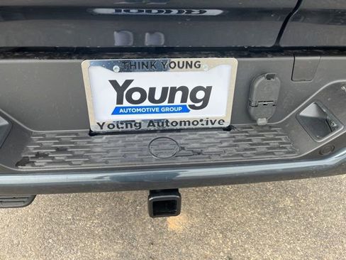 New 2026 RAM 1500 Laramie image 13