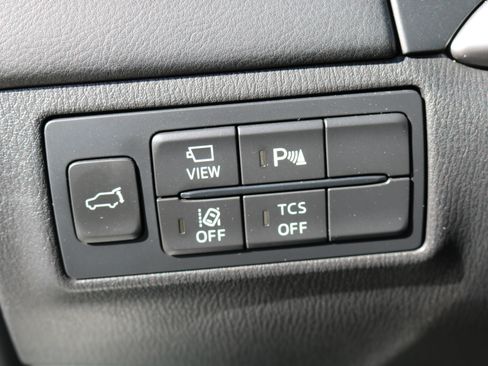 Used 2020 MAZDA CX-9 Grand Touring image 19