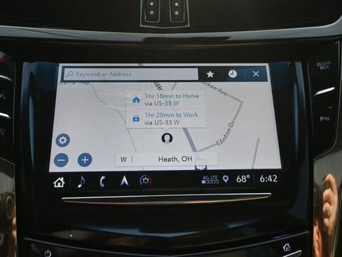 Used 2019 Cadillac CTS Luxury AWD/4WD image 44