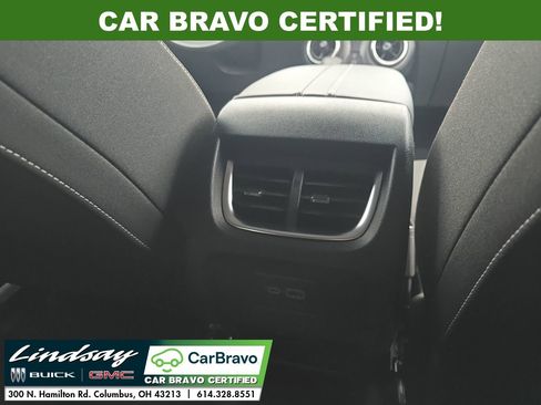 Certified 2024 Chevrolet Blazer LT w/ Convenience Package image 20