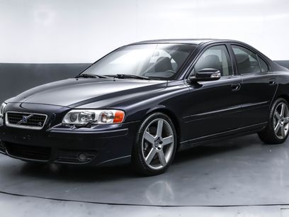 Used 2007 Volvo S60 R