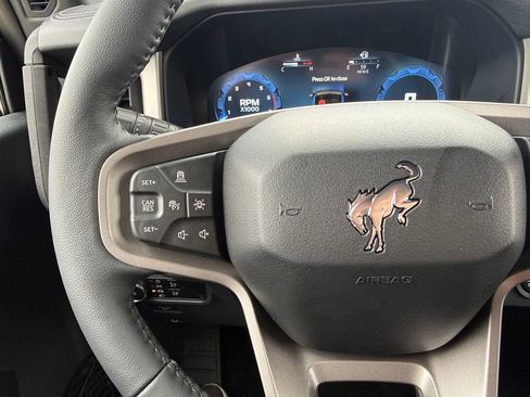 New 2026 Ford Bronco Outer Banks image 23