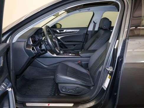 Used 2019 Audi A6 3.0T Premium Plus w/ Premium Plus Package image 13