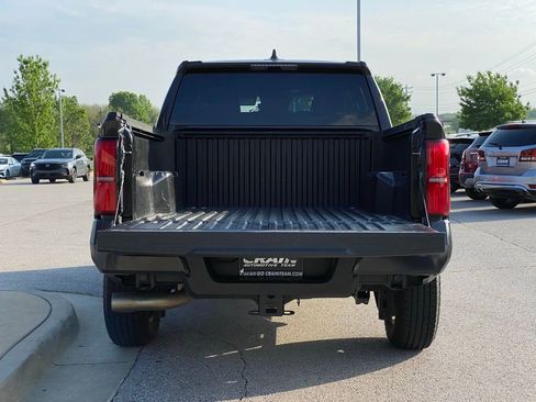 Used 2024 Toyota Tacoma SR5 RWD image 7
