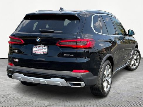Used 2020 BMW X5 sDrive40i w/ Convenience Package image 10