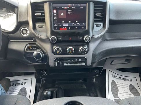 Used 2022 RAM 2500 Tradesman image 13