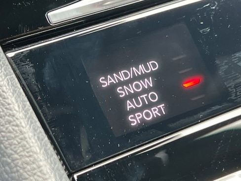 New 2026 Jeep Grand Cherokee Limited AWD/4WD image 27