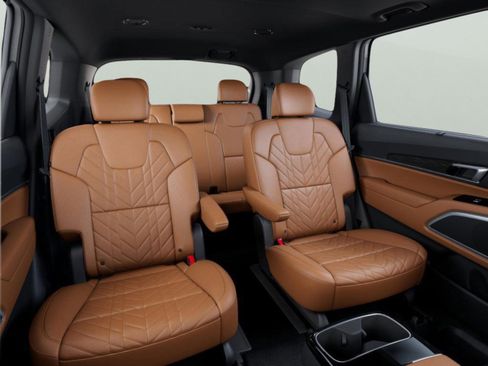 New 2025 Kia Telluride EX X-Line image 16