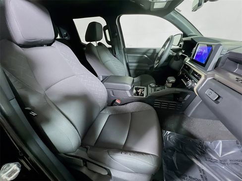 Certified 2025 Toyota Tacoma SR5 image 24