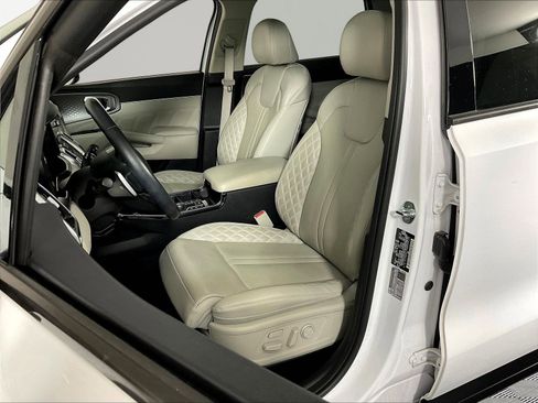 Used 2022 Kia Sorento SX FWD image 21