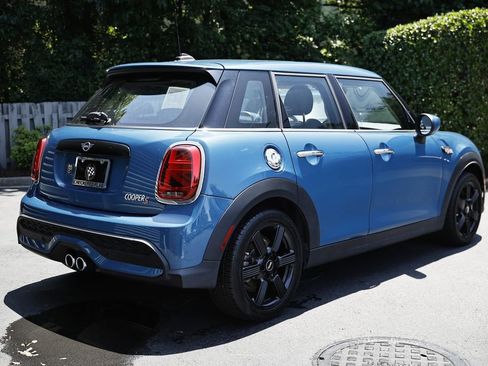 Used 2024 MINI Cooper S FWD image 7