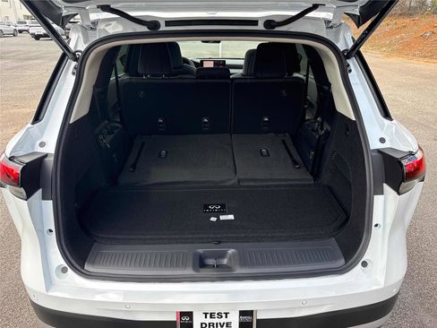 New 2026 INFINITI QX60 Luxe AWD/4WD image 31