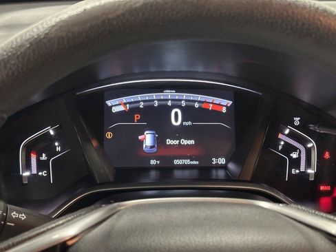 Used 2021 Honda CR-V EX image 27