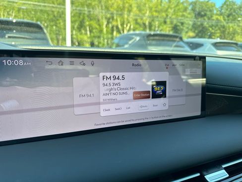 New 2026 Genesis G80 2.5T Advanced image 8