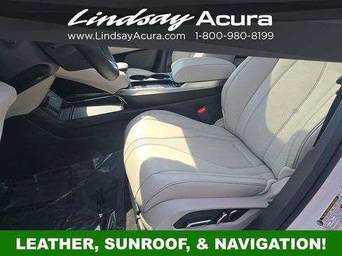 Used 2025 Acura RDX SH-AWD w/ Technology Package image 14