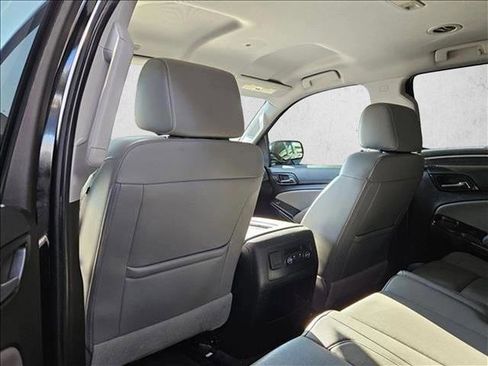 Used 2019 Chevrolet Suburban LT w/ Off-Road Package image 19