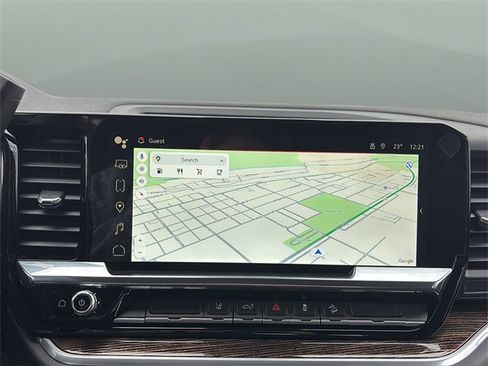 New 2026 GMC Sierra 2500 SLE w/ SLE Value Package; image 14