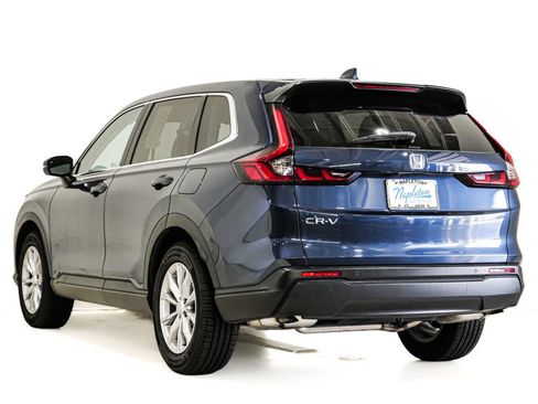 Used 2024 Honda CR-V EX-L image 9