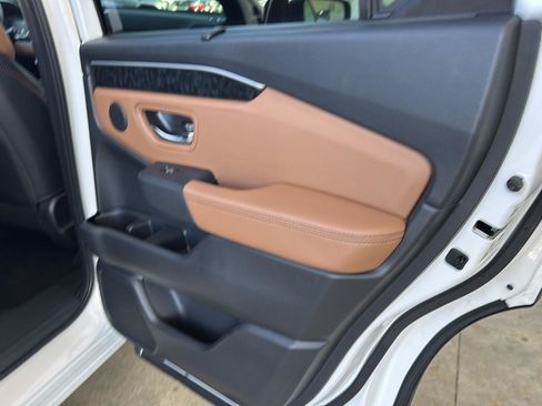 New 2026 Honda Passport TrailSport Elite image 13