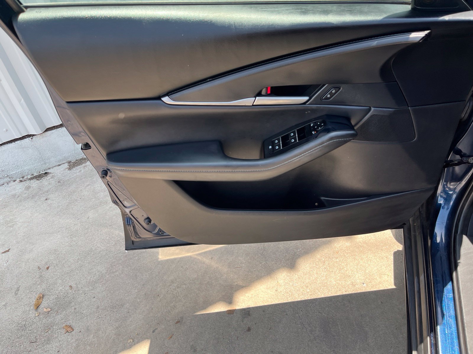 Certified 2024 MAZDA CX-30 AWD 2.5 S w/ Select Sport Pkg image 12