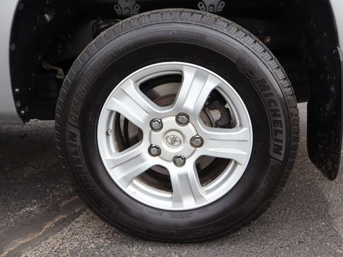 Used 2012 Toyota Tundra Grade 5.7L V8 image 44