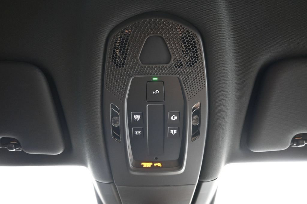 Certified 2026 Porsche Cayenne S AWD/4WD image 29