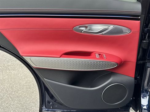 New 2026 Genesis GV70 2.5T Sport Prestige image 22