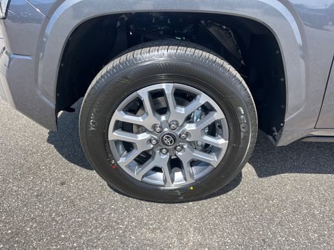 New 2026 Toyota Tundra 1794 Edition AWD/4WD image 24