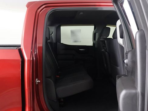 Used 2019 Chevrolet Silverado 1500 LT image 28