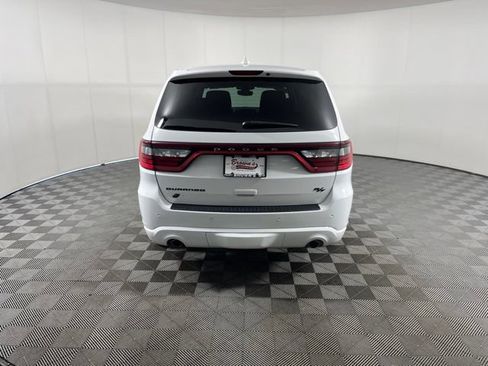 Used 2020 Dodge Durango R/T w/ Trailer Tow Group IV AWD/4WD image 6