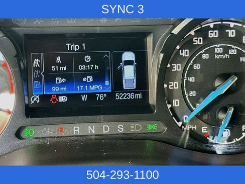 Used 2019 Ford Ranger XLT w/ Equipment Group 301A Mid RWD image 14