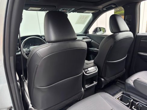Used 2024 Lexus TX 350 AWD w/ Captains Chair Package image 35