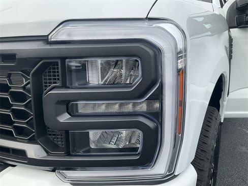 New 2026 Ford F250 XL w/ STX Appearance Package image 16