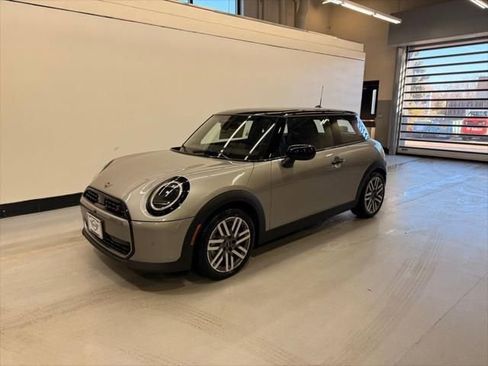 New 2026 MINI Cooper S image 1