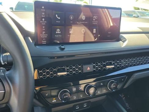 Certified 2023 Honda Accord Sport image 26