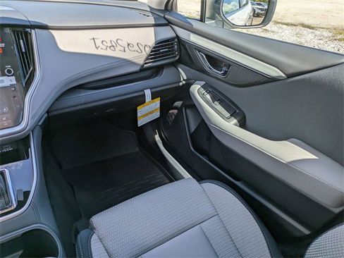 New 2025 Subaru Outback Premium image 18