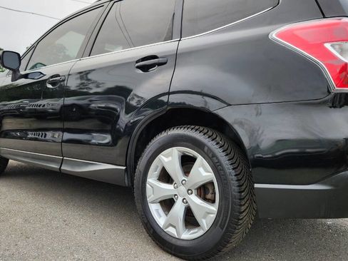 Used 2014 Subaru Forester 2.5i Limited image 9